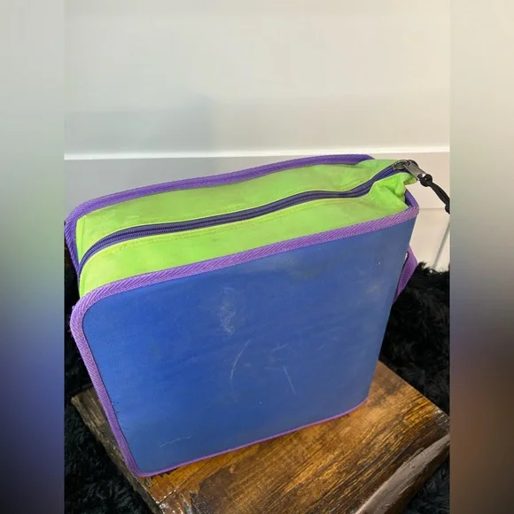 LeapFrog LeapPad Plus Writing System w/ Games & Books - Educational Toy - Picture 10 of 12